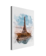 Paveikslas Paryžiaus panorama