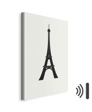 Paveikslas Eifelio bokštas