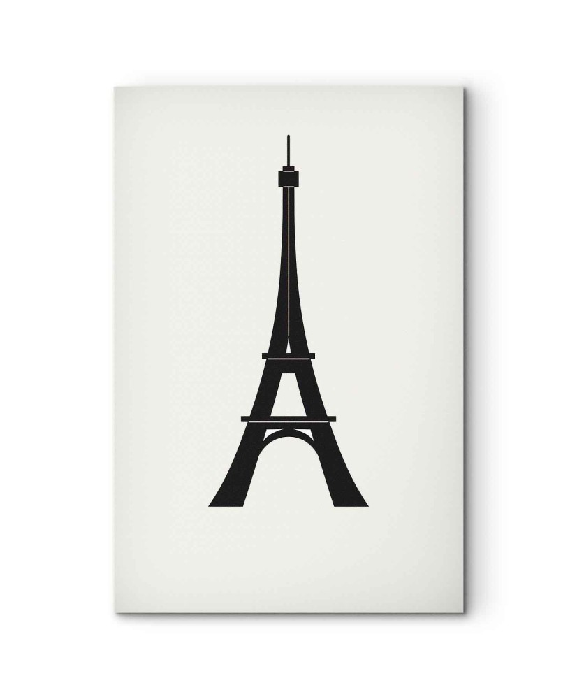 Paveikslas Eifelio bokštas