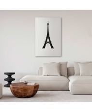 Paveikslas Eifelio bokštas