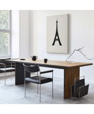 Paveikslas Eifelio bokštas