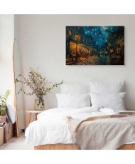 Paveikslas Paryžiaus gatvė