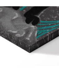 Paveikslas Raudonkepuraitė