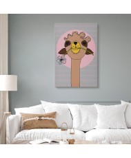 Paveikslas Linksma lama