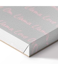 Paveikslas Linksma lama