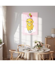 Paveikslas Skraidanti kiaulė