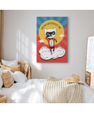 Paveikslas Mielas katinas