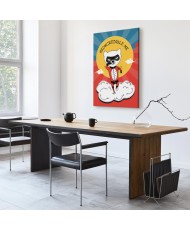 Paveikslas Mielas katinas