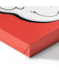 Paveikslas Mielas katinas