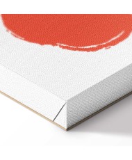 Paveikslas Susimąstęs lokys