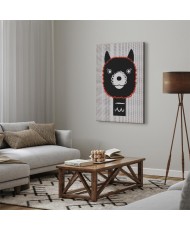 Paveikslas Dekoratyvinė alpaka