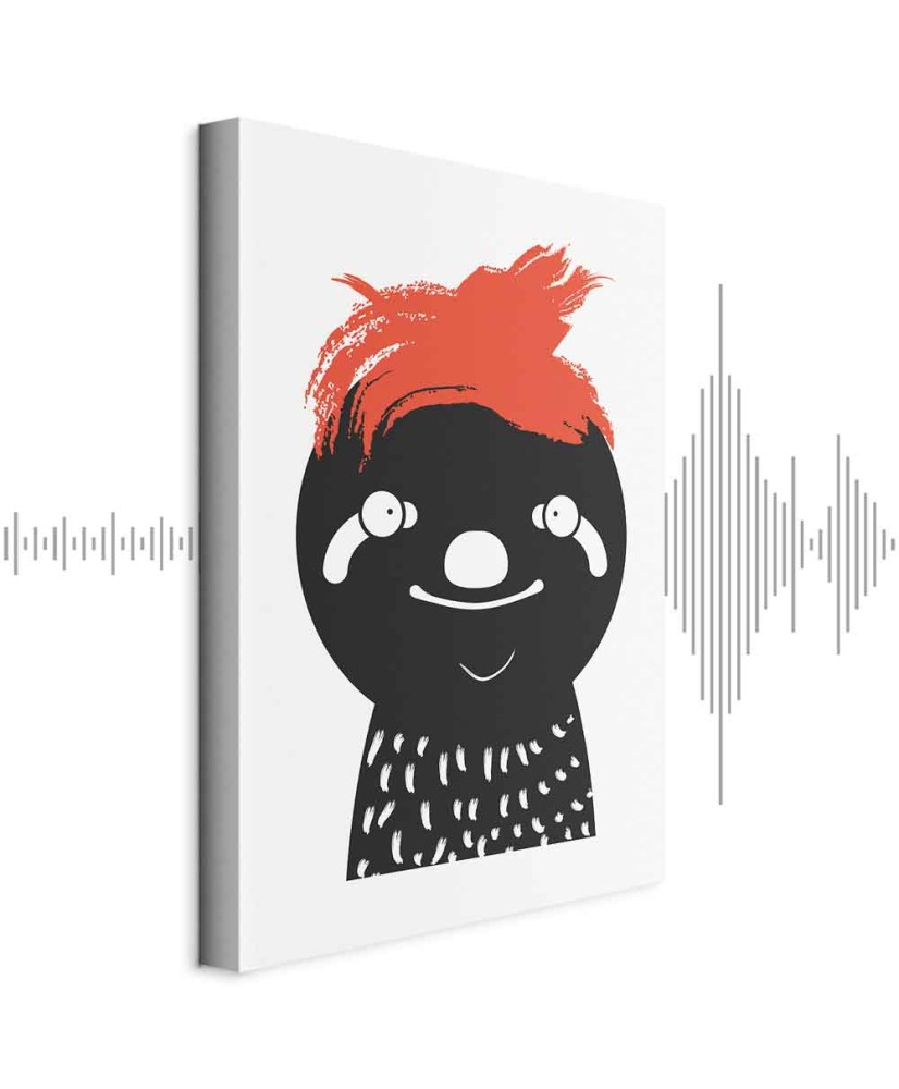 Paveikslas Pašėlęs tinginys