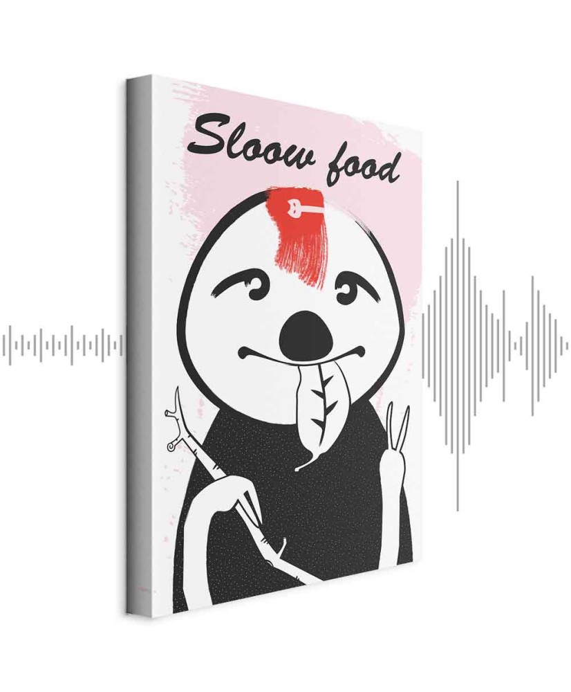 Paveikslas Stilingas tinginys