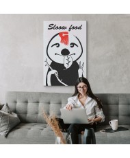 Paveikslas Stilingas tinginys