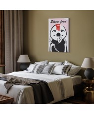 Paveikslas Stilingas tinginys