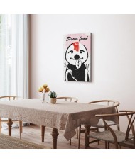 Paveikslas Stilingas tinginys