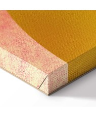 Paveikslas Linksmas liūtas