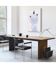 Paveikslas Mielas vienaragis