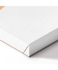 Paveikslas Linksmoji žirafa