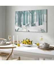 Paveikslas Pasakų miškas