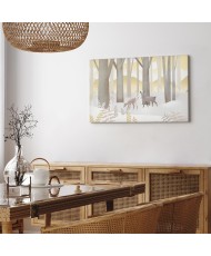 Paveikslas Pasakų miškas III