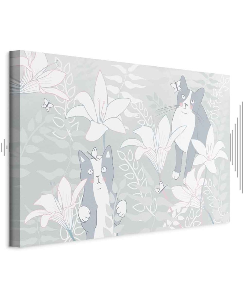 Paveikslas Katino reikalai