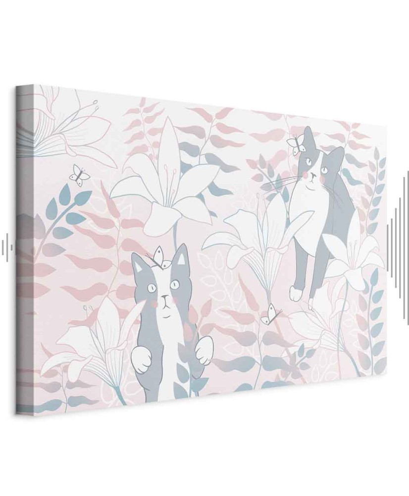 Paveikslas Katino reikalai II