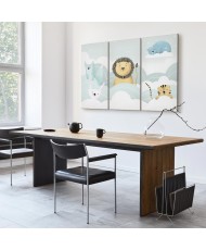 Paveikslas Pasakų zoologijos sodas