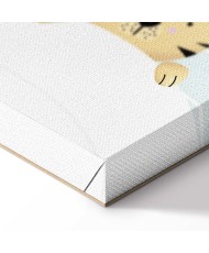 Paveikslas Pasakų zoologijos sodas