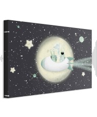 Paveikslas Raketų komanda