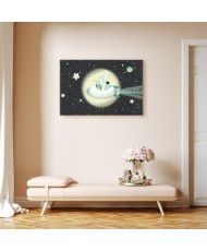 Paveikslas Raketų komanda