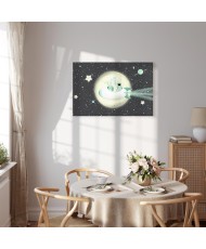 Paveikslas Raketų komanda