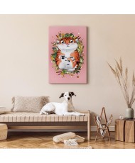 Paveikslas Tigro žolė