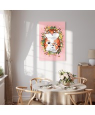 Paveikslas Tigro žolė