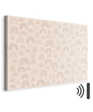 Paveikslas Rugpjūčio dangus