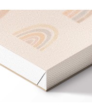 Paveikslas Rugpjūčio dangus