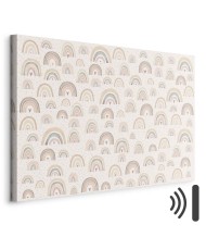 Paveikslas Pavasario vaivorykštės