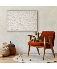 Paveikslas Pavasario vaivorykštės