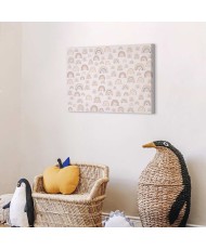 Paveikslas Pavasario vaivorykštės