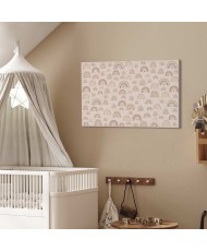 Paveikslas Pavasario vaivorykštės