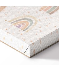 Paveikslas Pavasario vaivorykštės