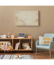 Paveikslas Šviesus nakties mėnulis