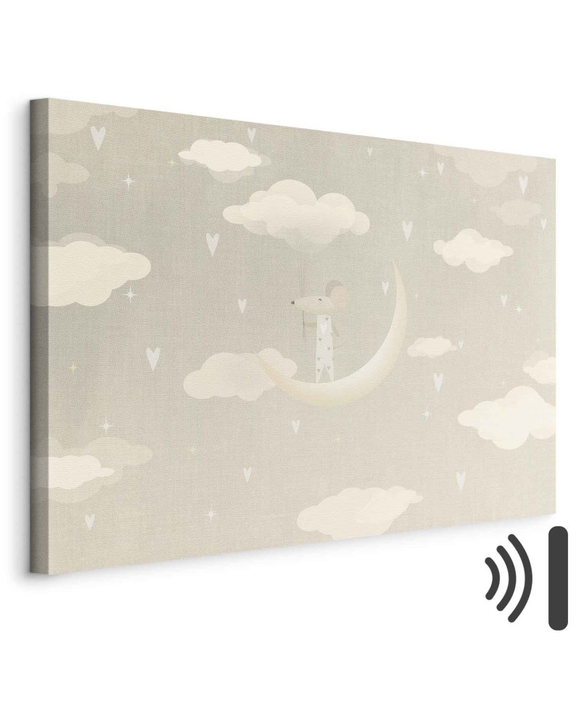 Paveikslas Mažasis užkariautojas