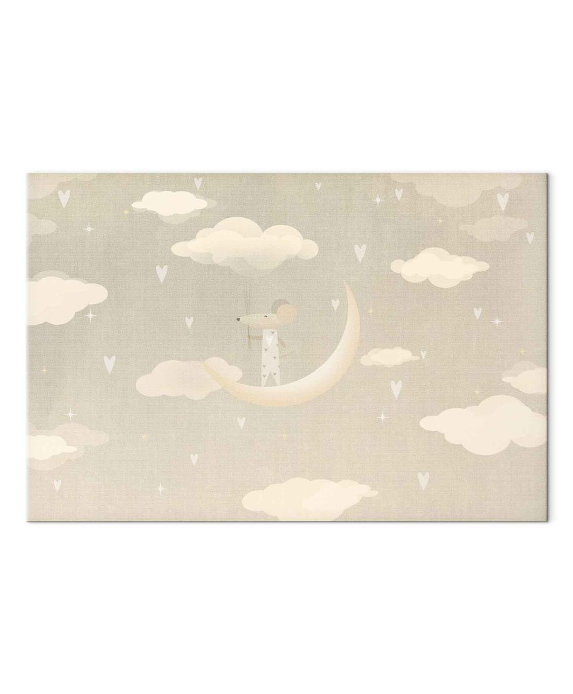 Paveikslas Mažasis užkariautojas