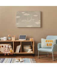 Paveikslas Mažasis užkariautojas