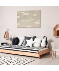 Paveikslas Mažasis užkariautojas