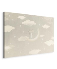 Paveikslas Mažasis užkariautojas