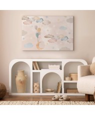 Paveikslas Pasakų mėnulis