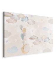 Paveikslas Pasakų mėnulis