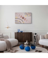 Paveikslas Džiugus dangus